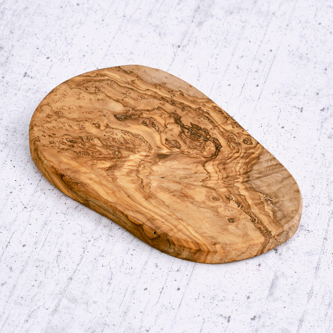Come Prendersi Cura di un Tagliere in Legno d'Ulivo