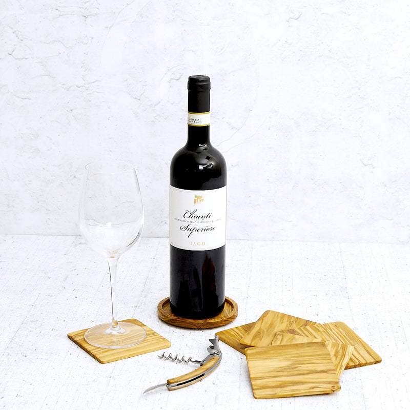 Accessori vino