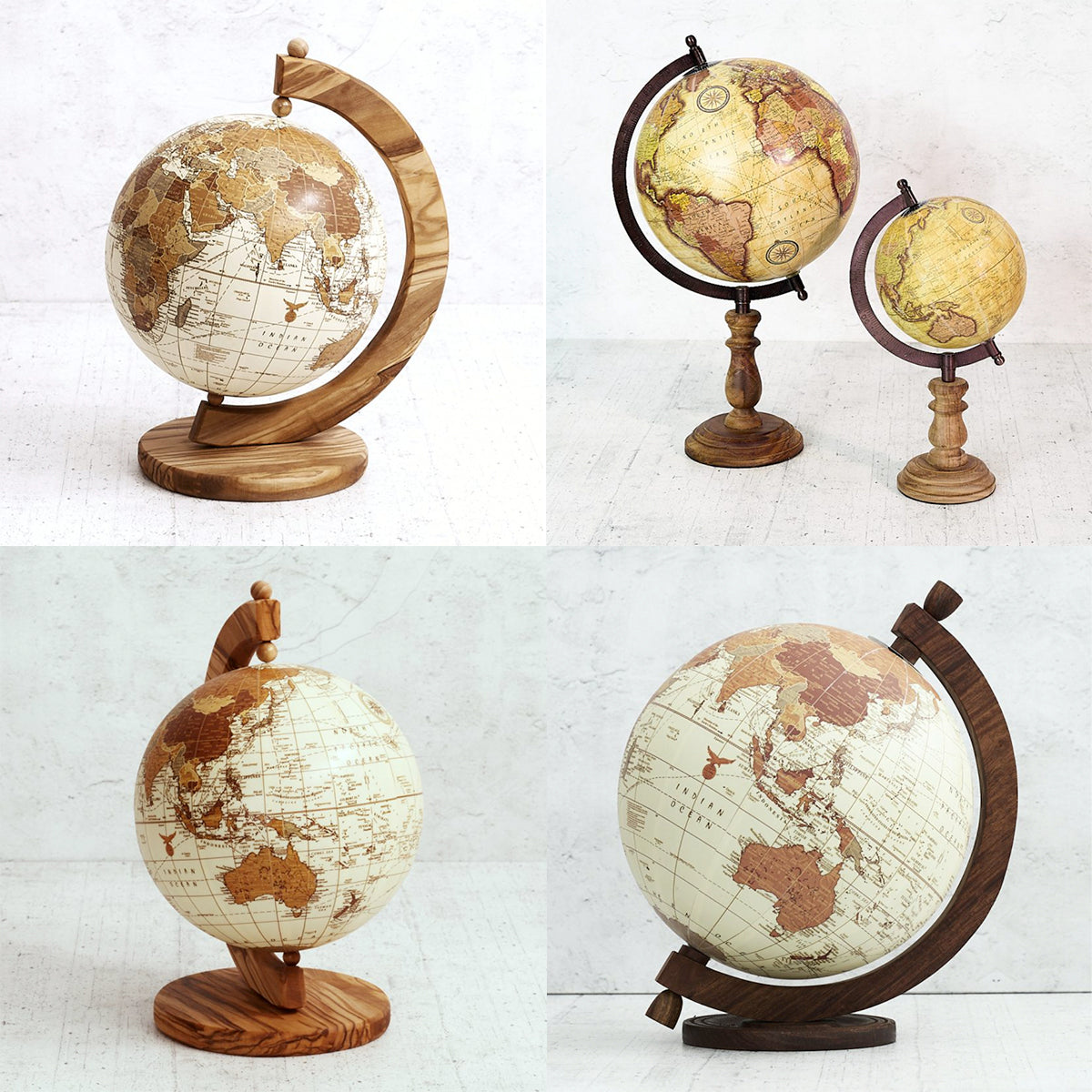 Mappamondo