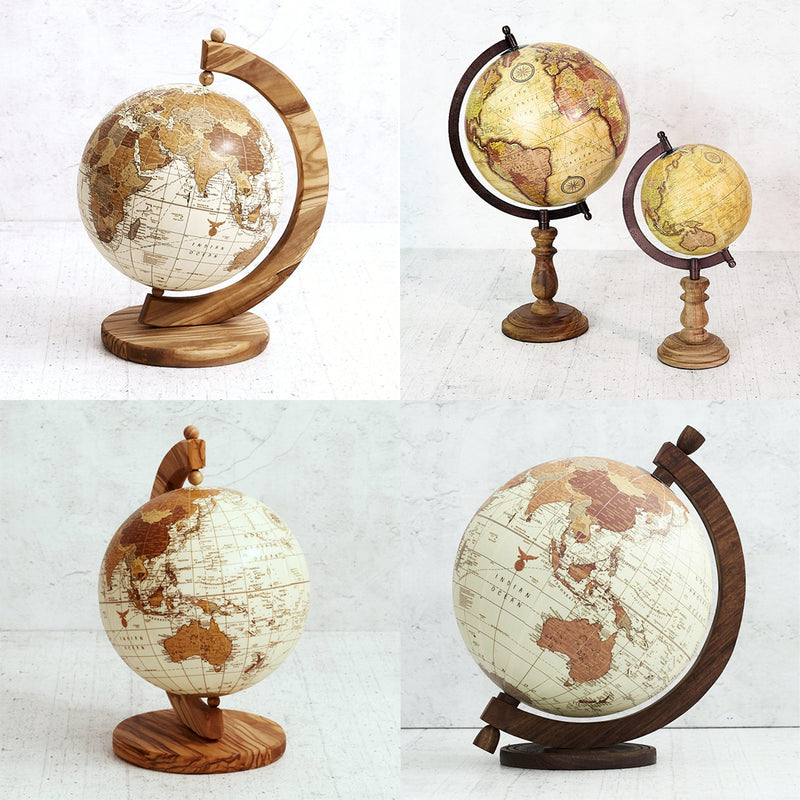 Mappamondo