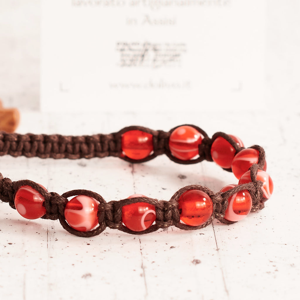 Bracciale WR