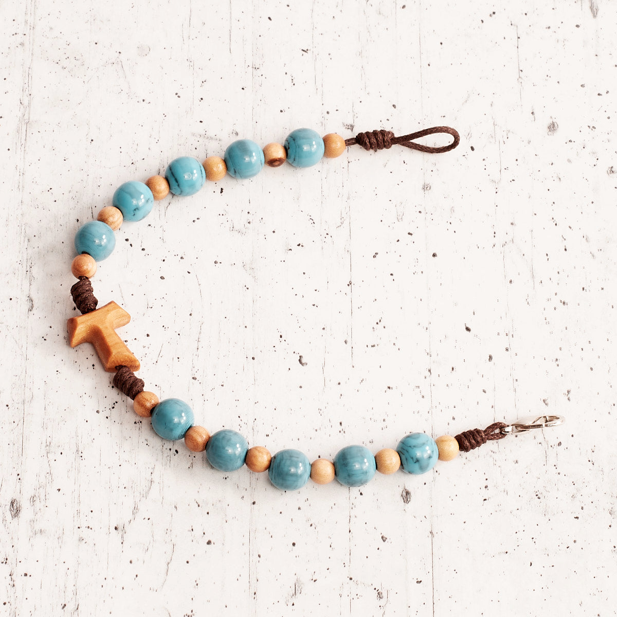 Bracciale NK
