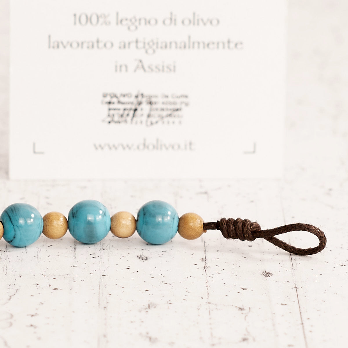 Bracciale NK