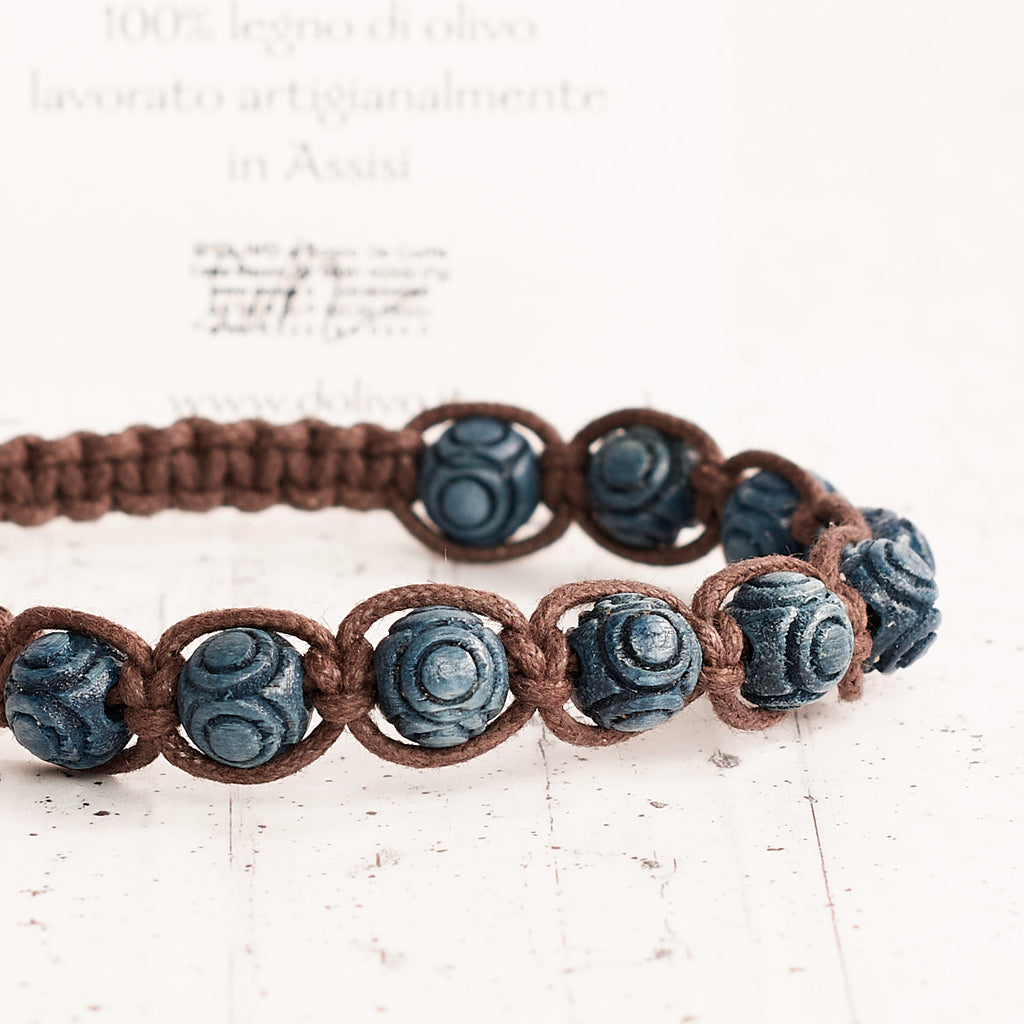 Bracciale MG