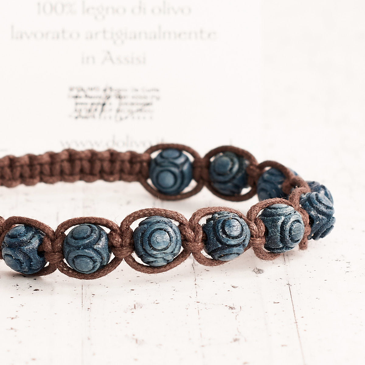 Bracciale MG