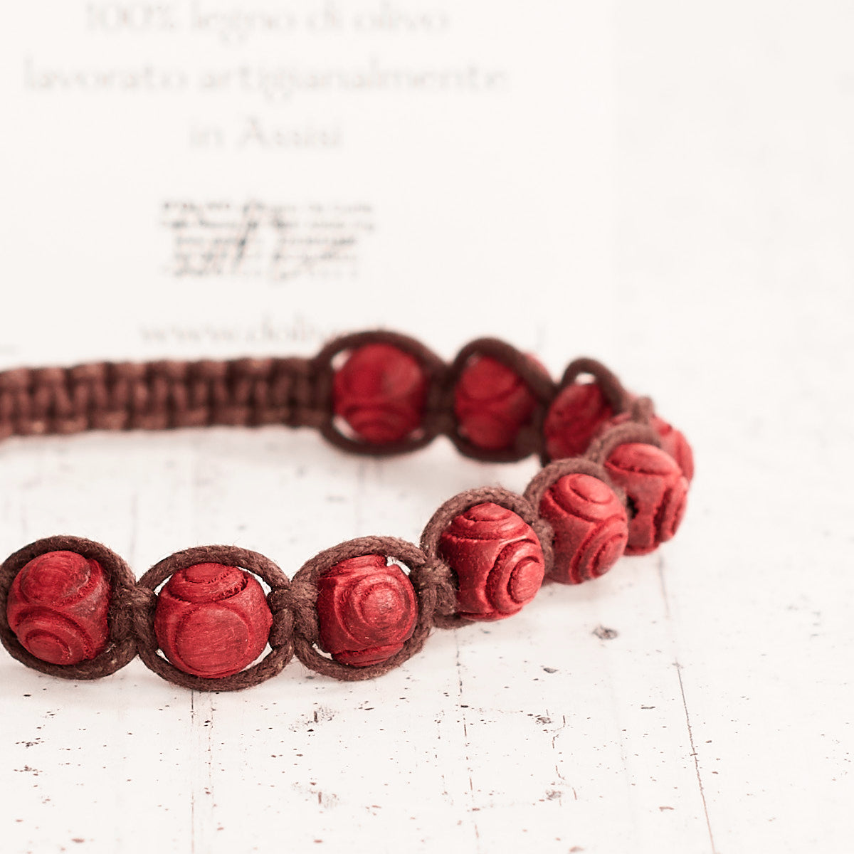 Bracciale PP