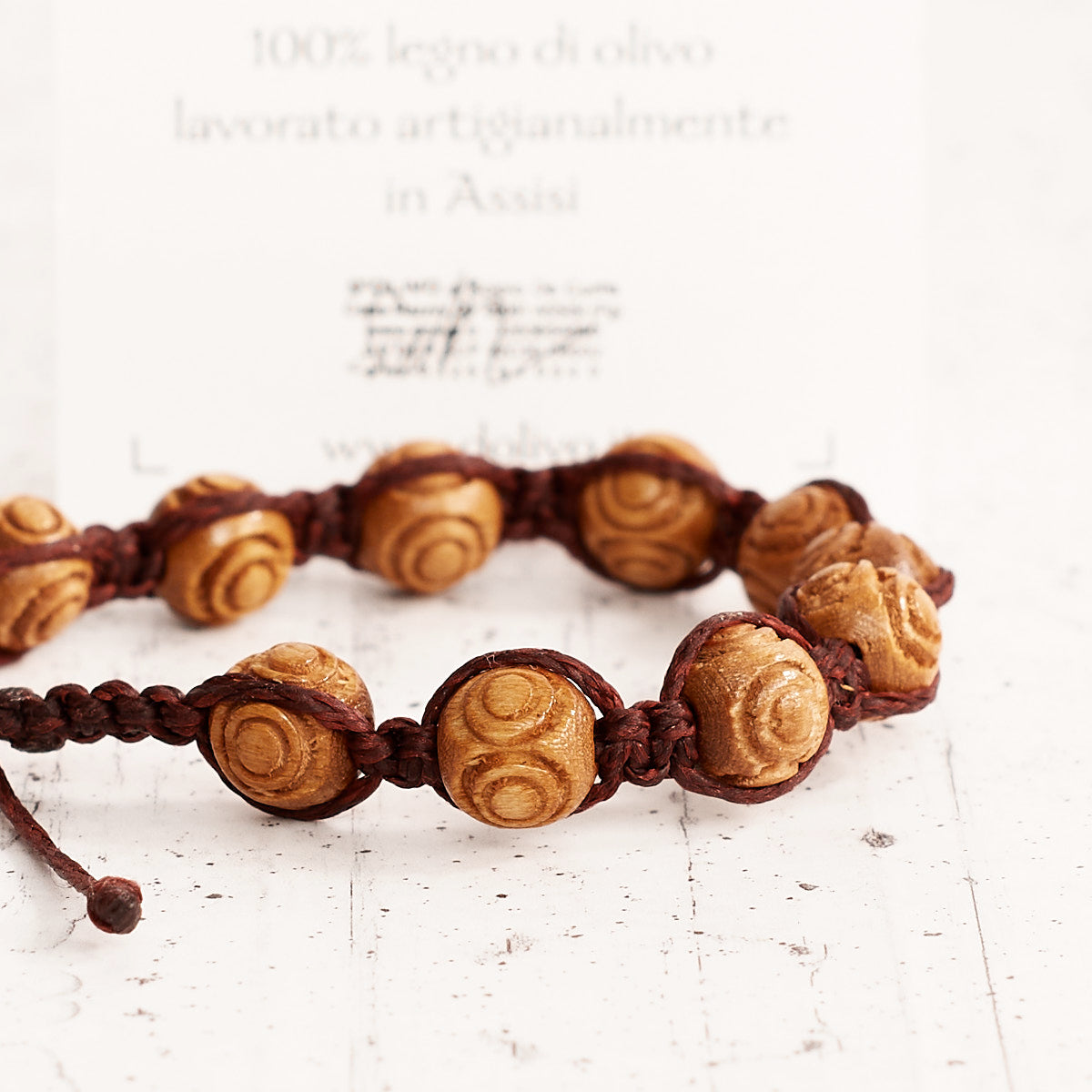 Bracciale SB