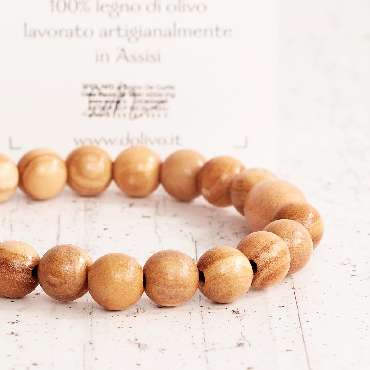 Bracciale DT