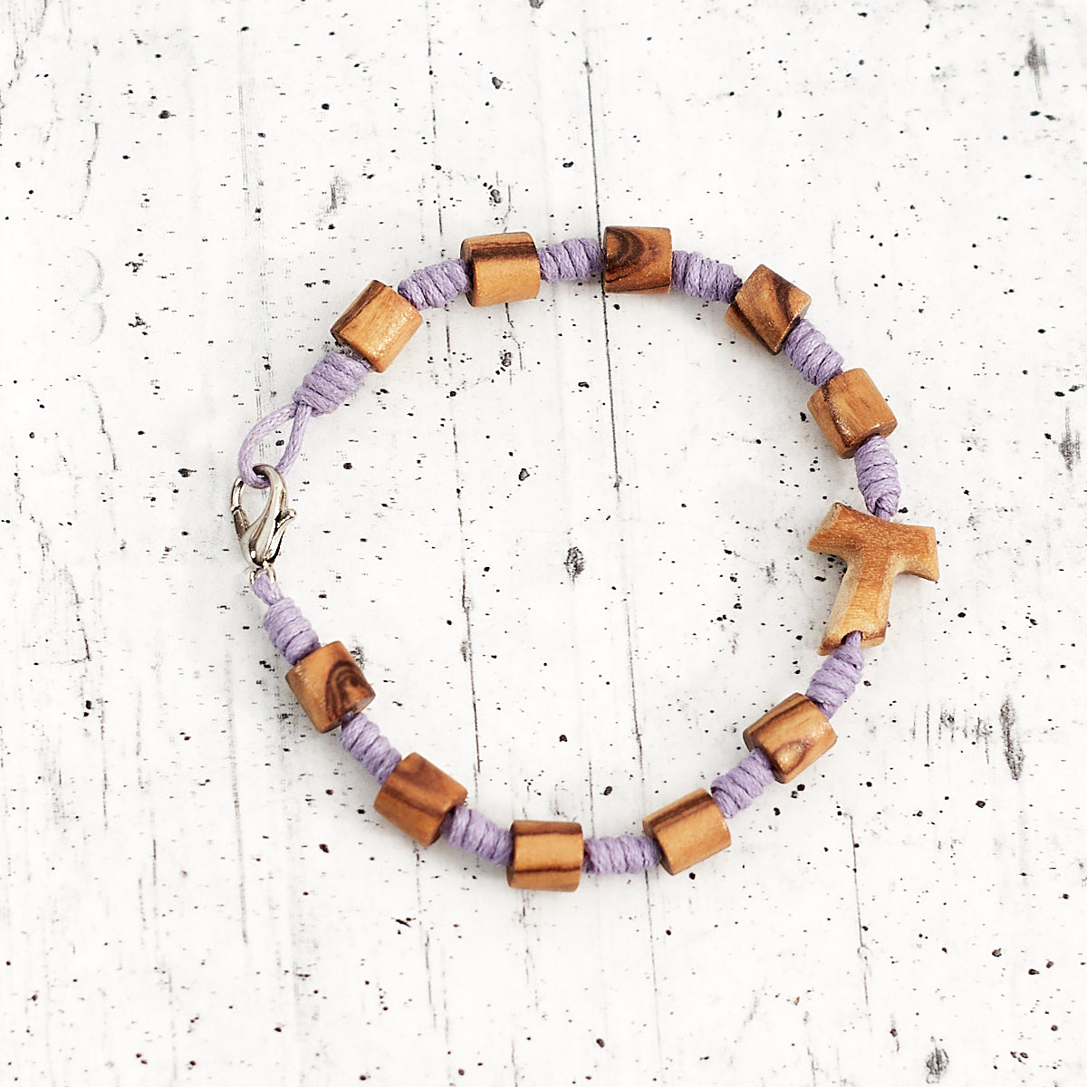 Bracciale AS