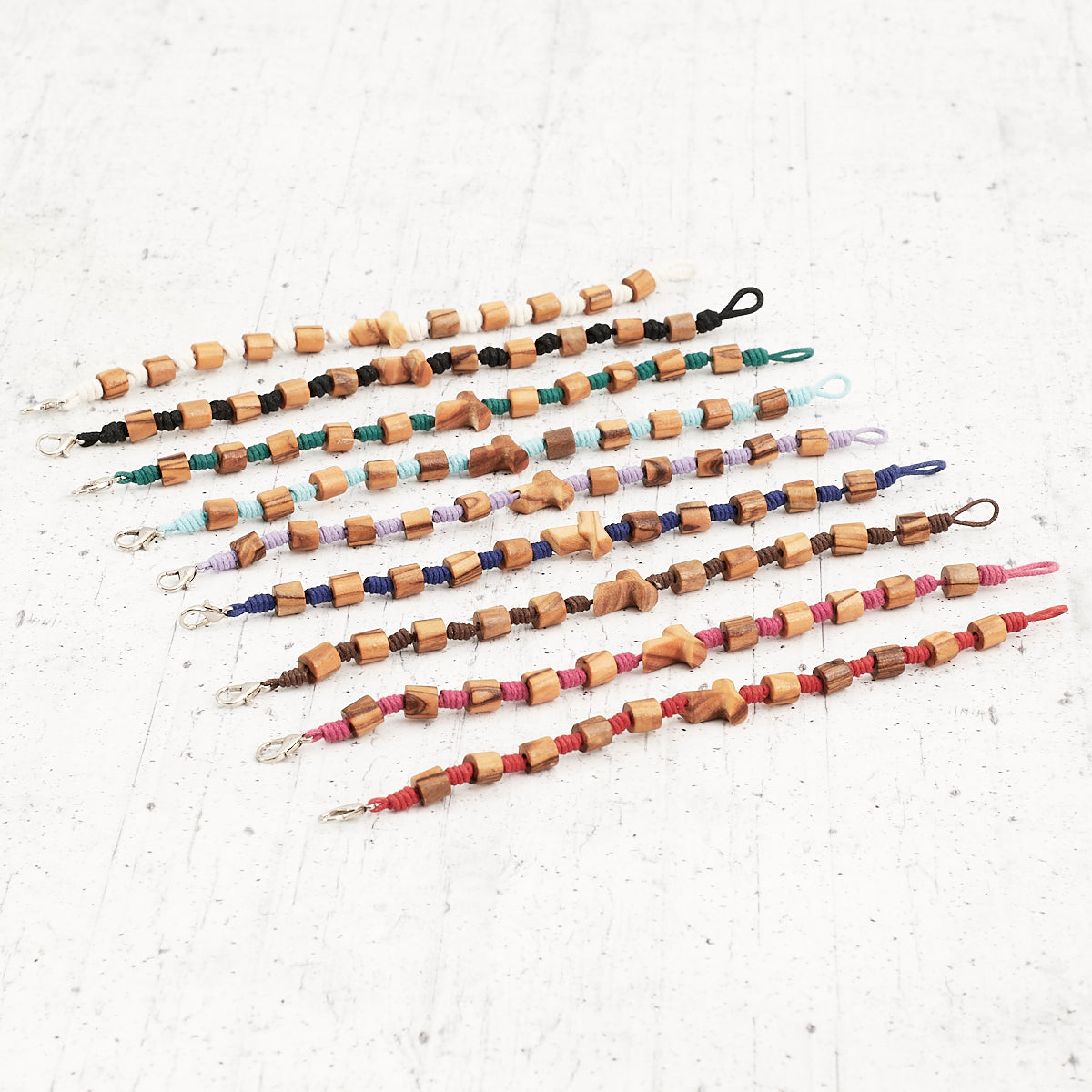 Bracciale AS