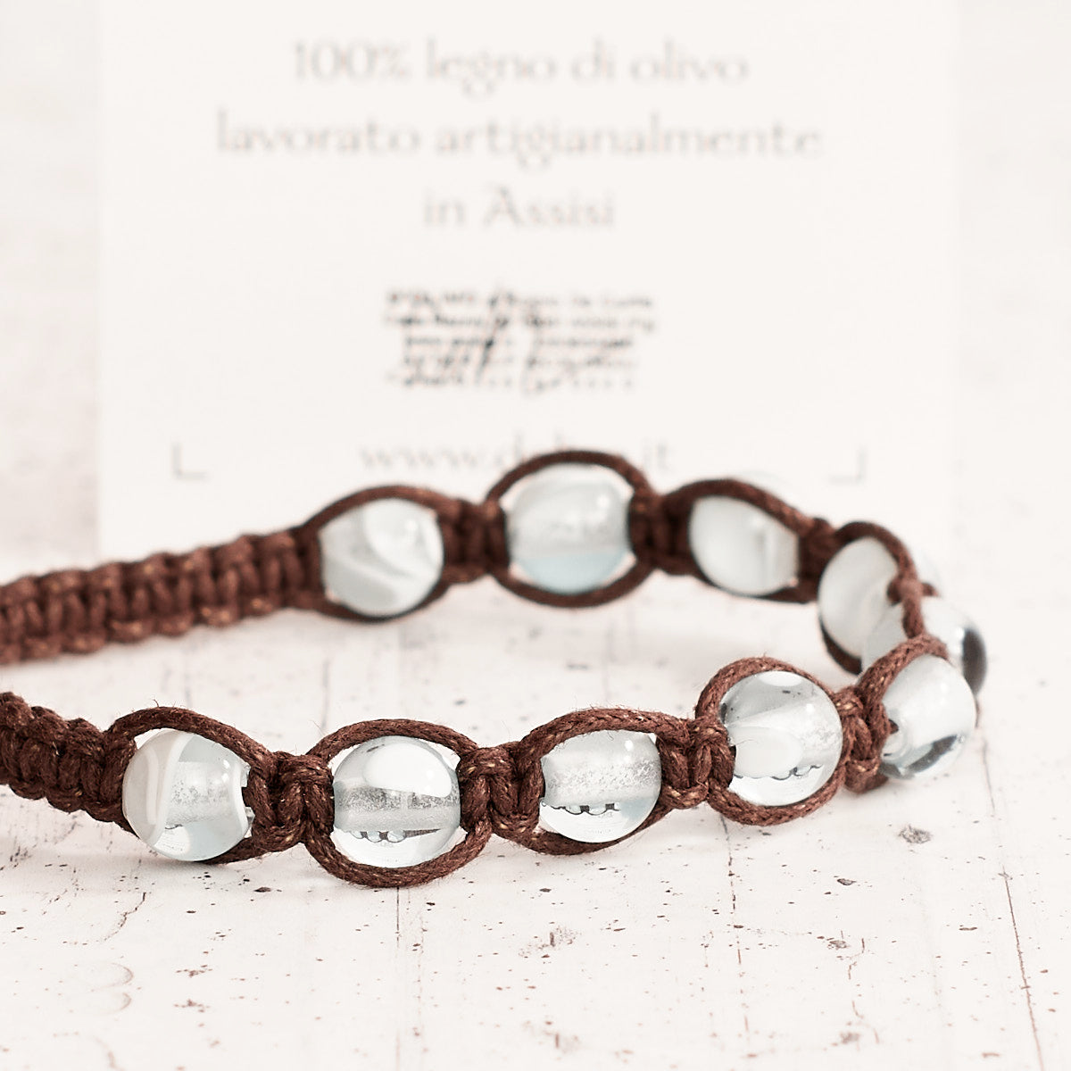 Bracciale BB