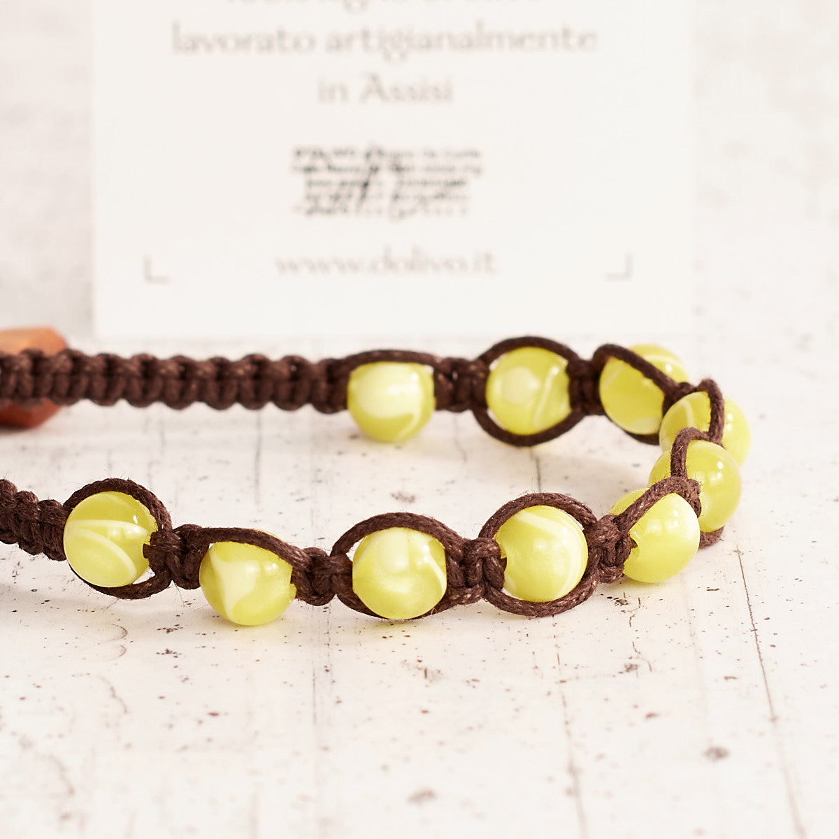 Bracciale PC