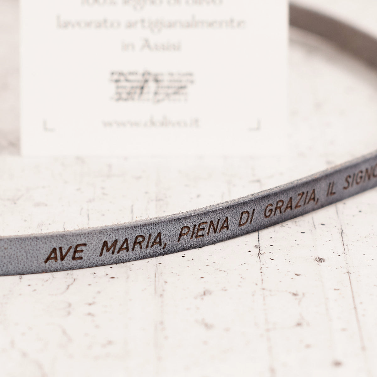 Bracciale Ave Maria