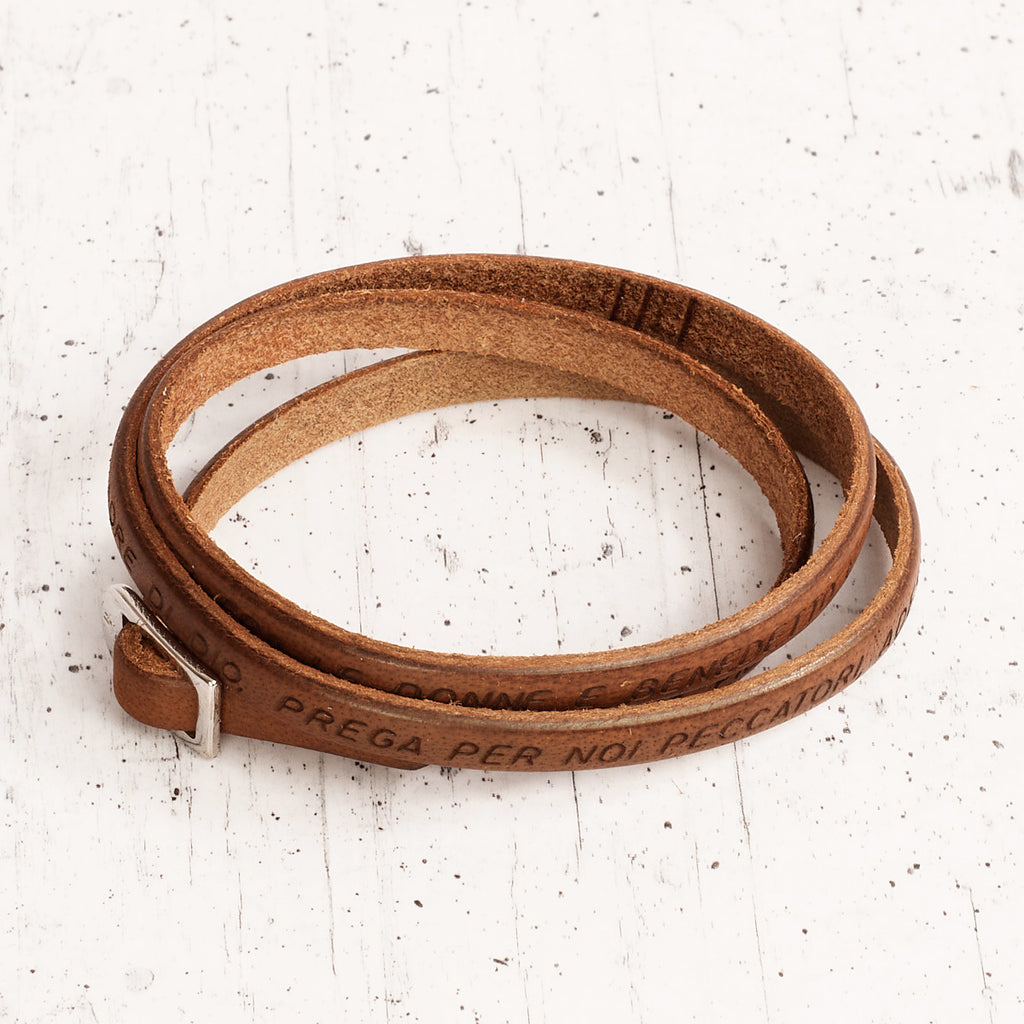 Bracciale Ave Maria