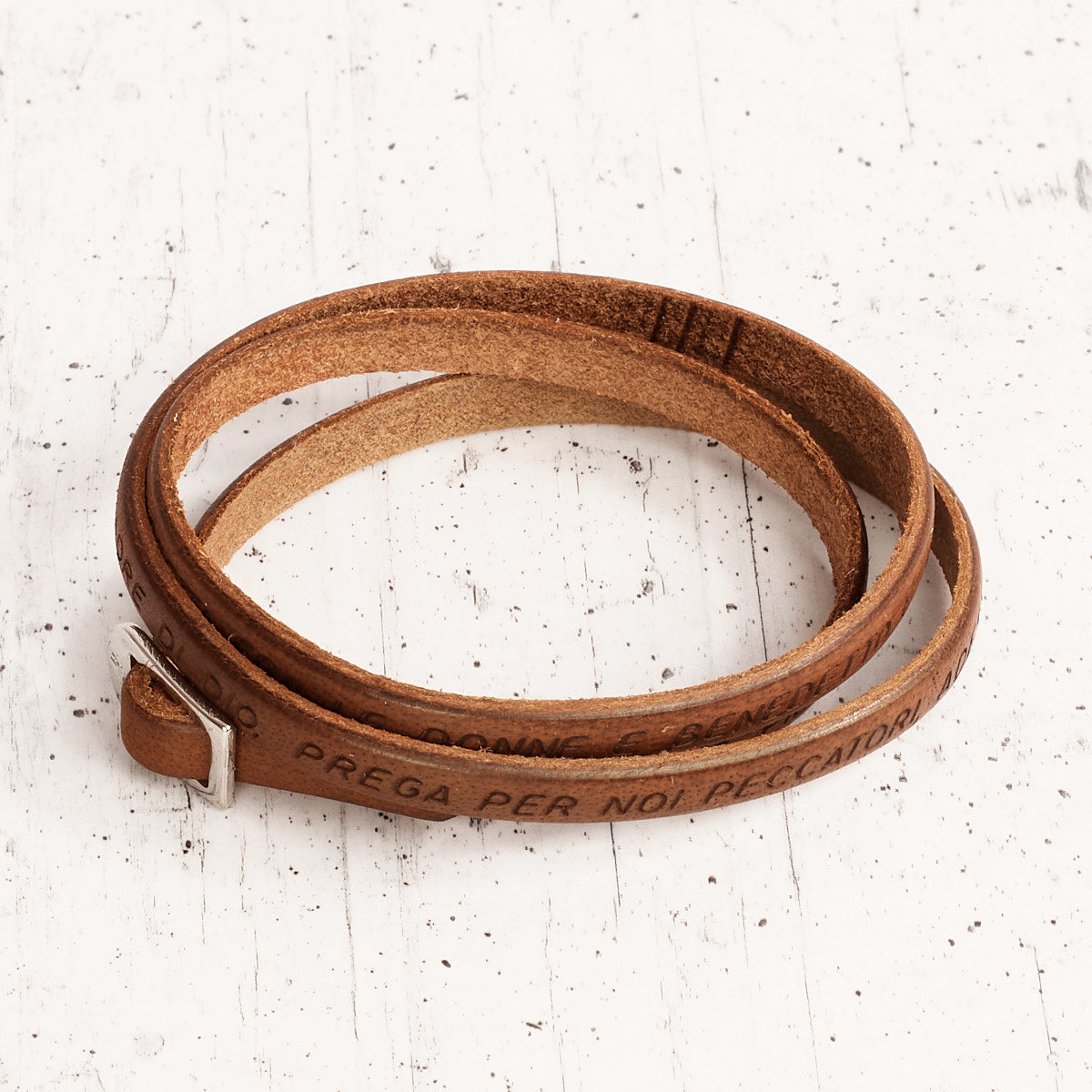 Bracciale Ave Maria
