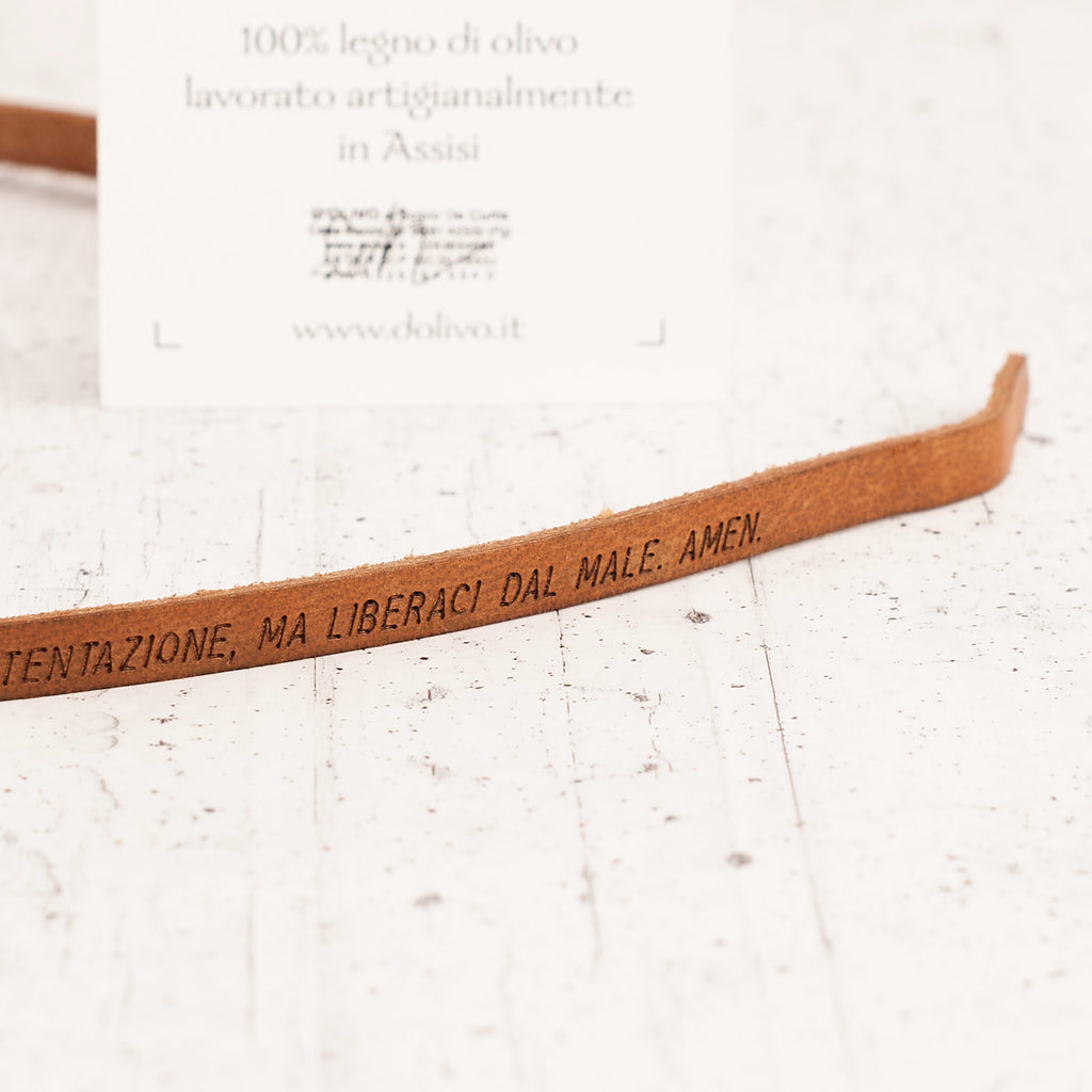 Bracciale Ave Maria
