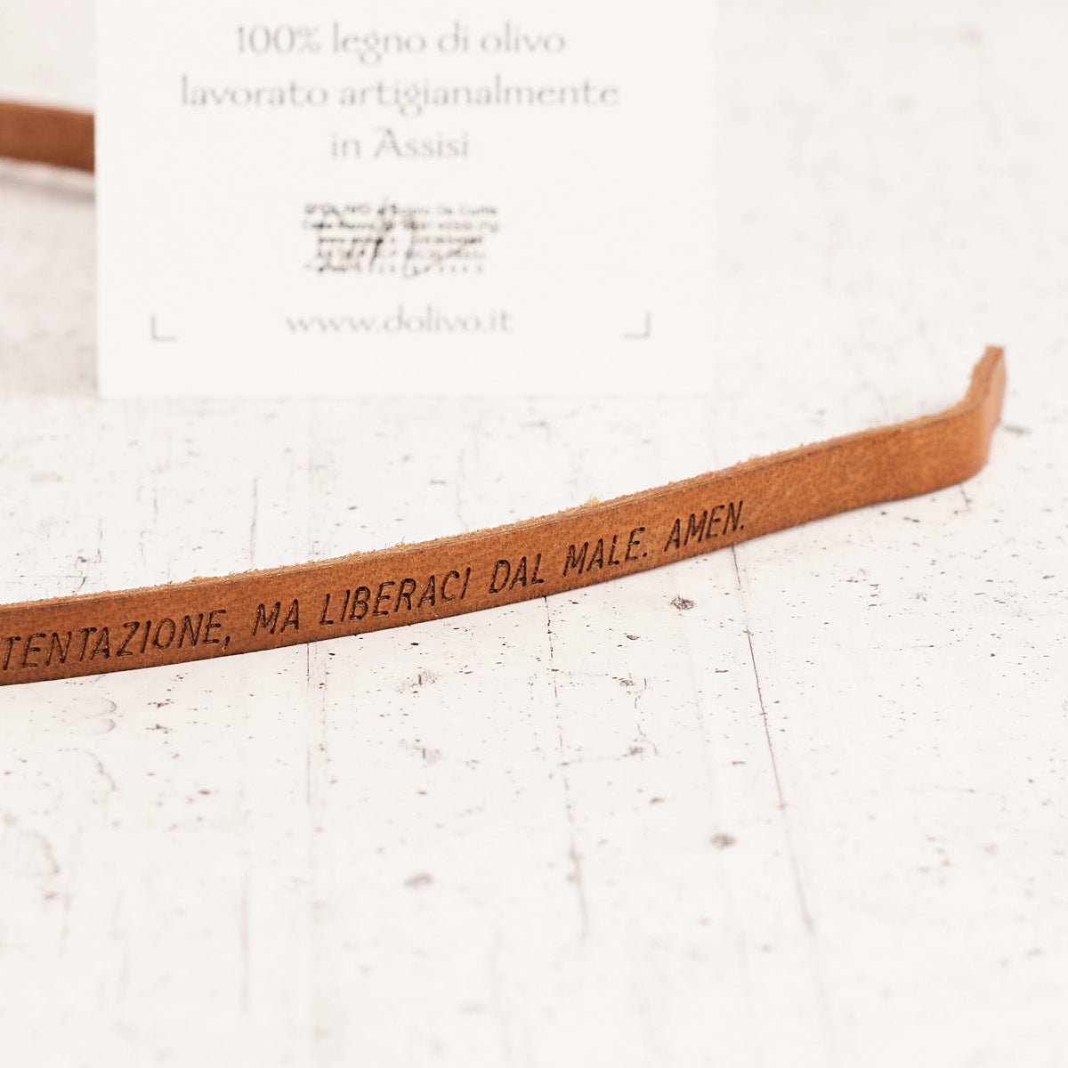 Bracciale Ave Maria