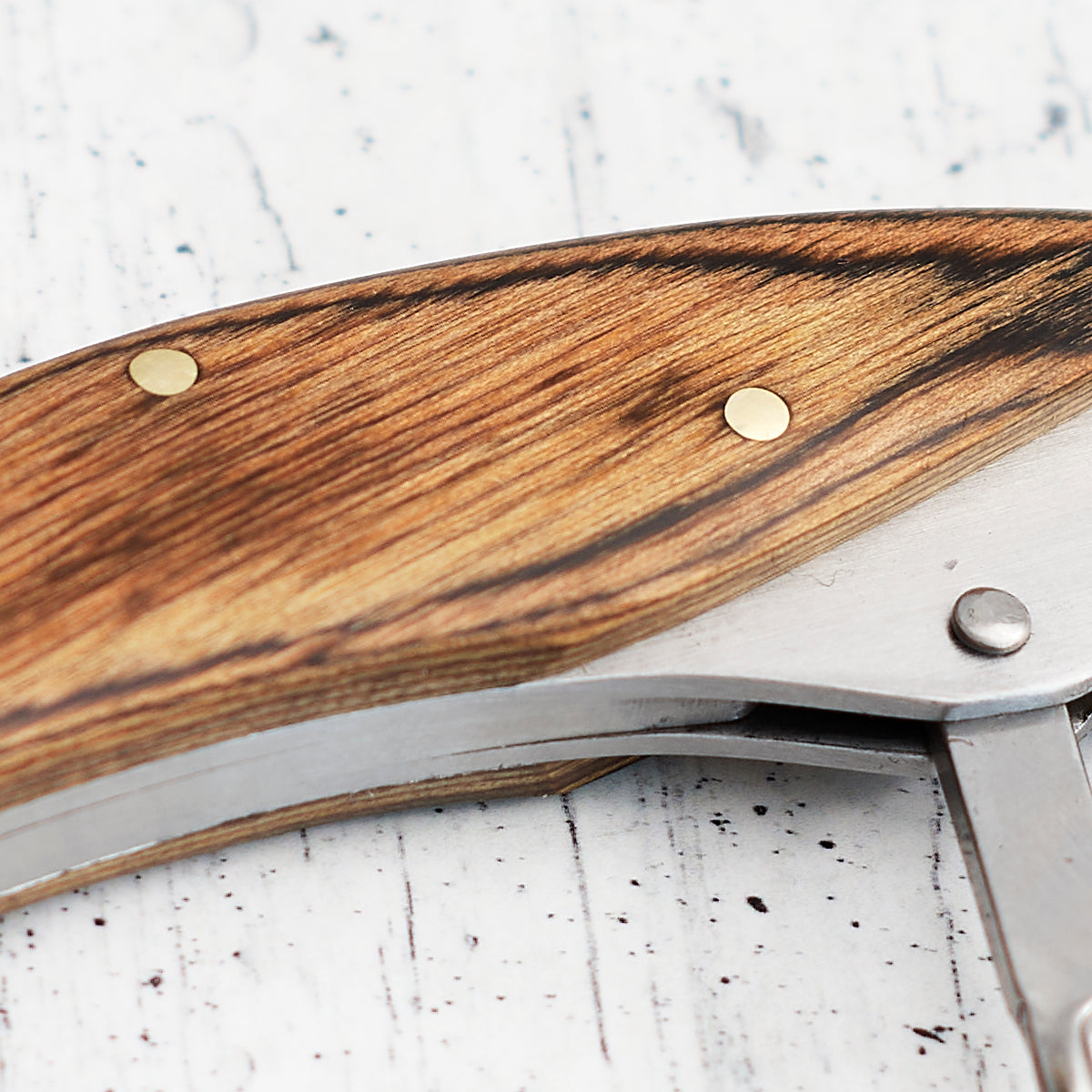 Cavatappi "oak" in legno di quercia