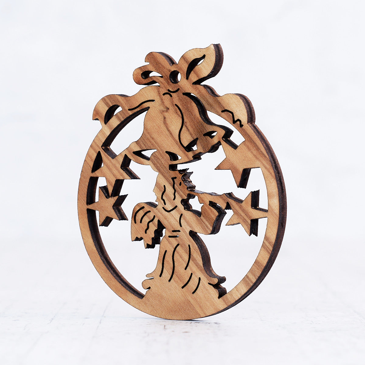 Addobbo per albero di natale