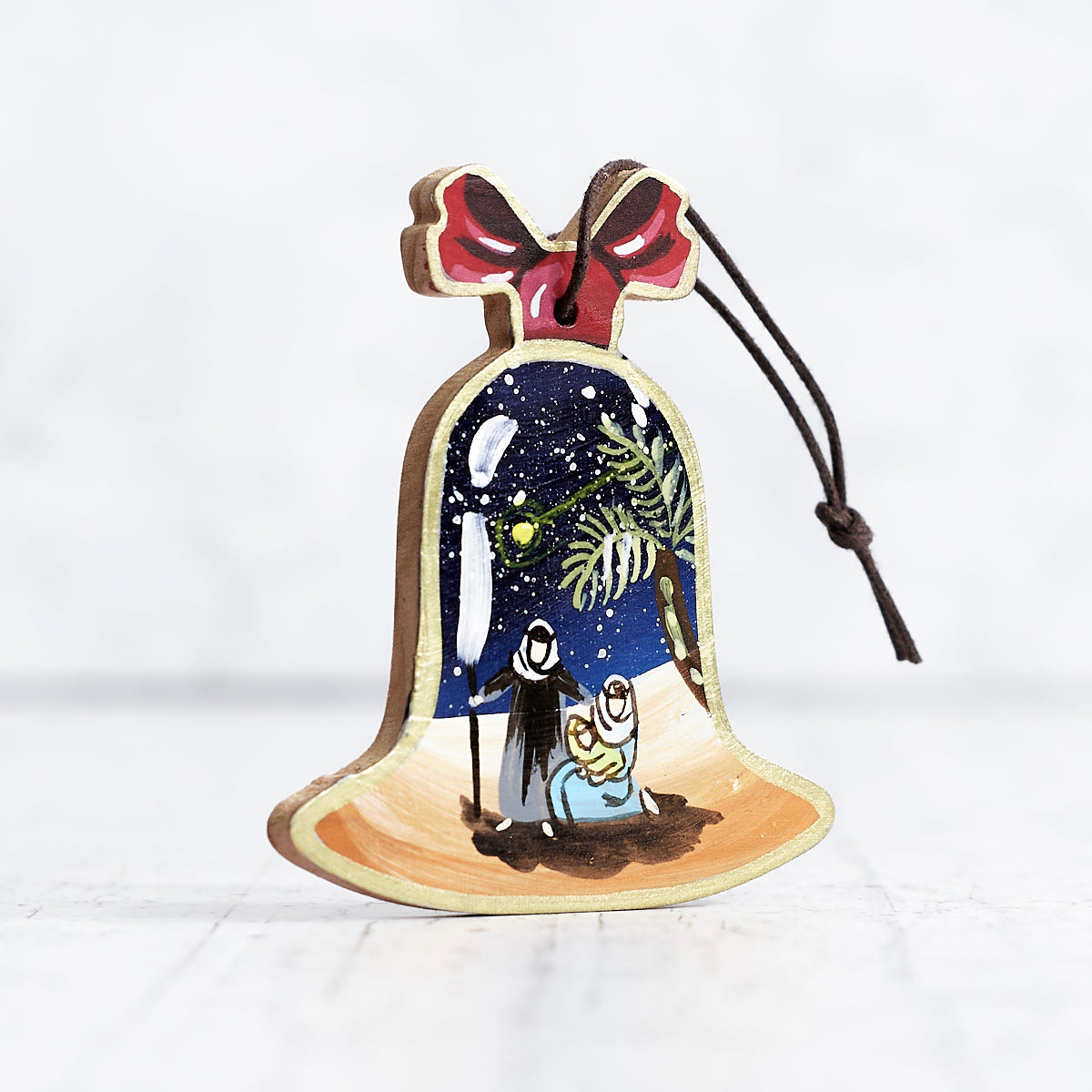 Addobbo per albero di natale