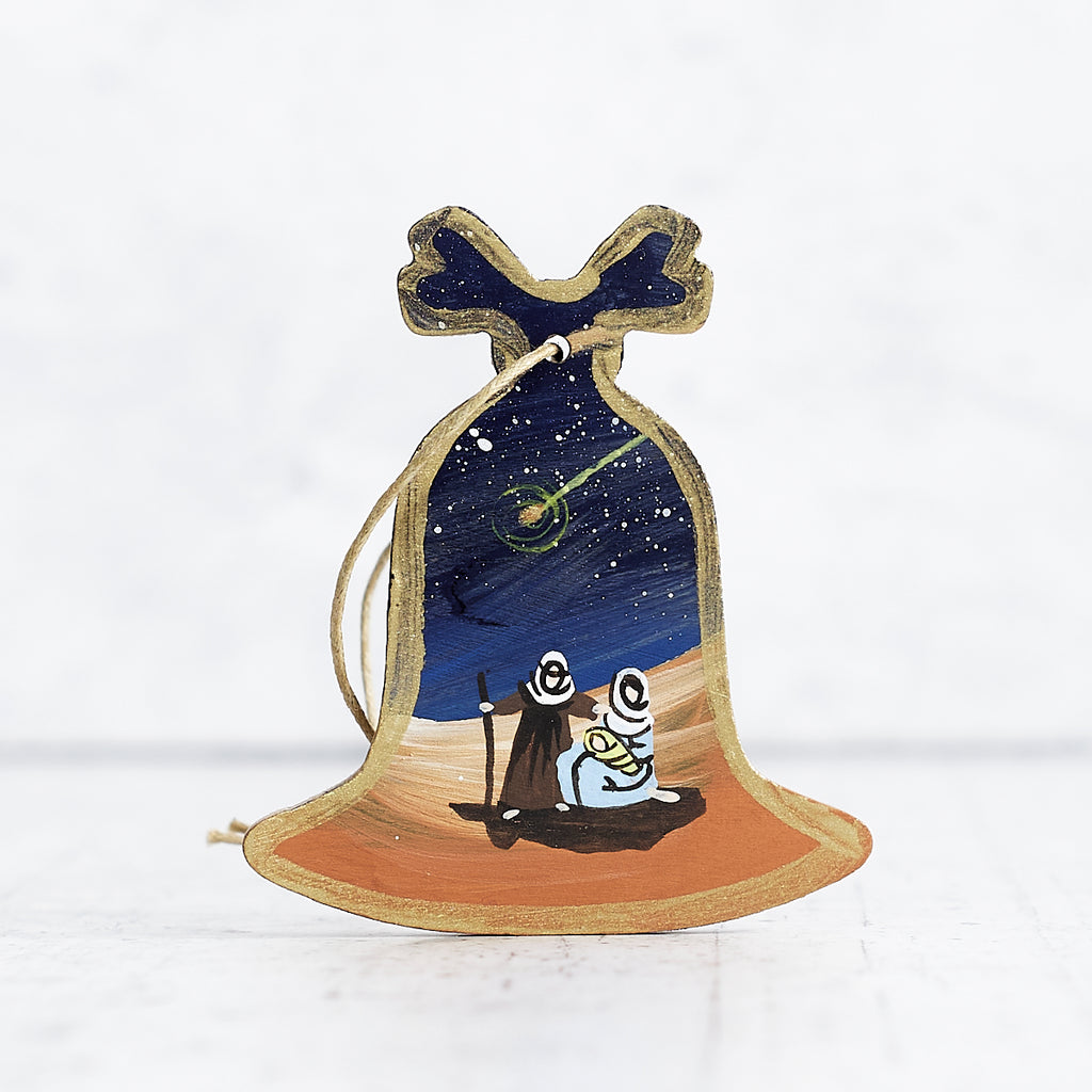 Christmas tree ornament