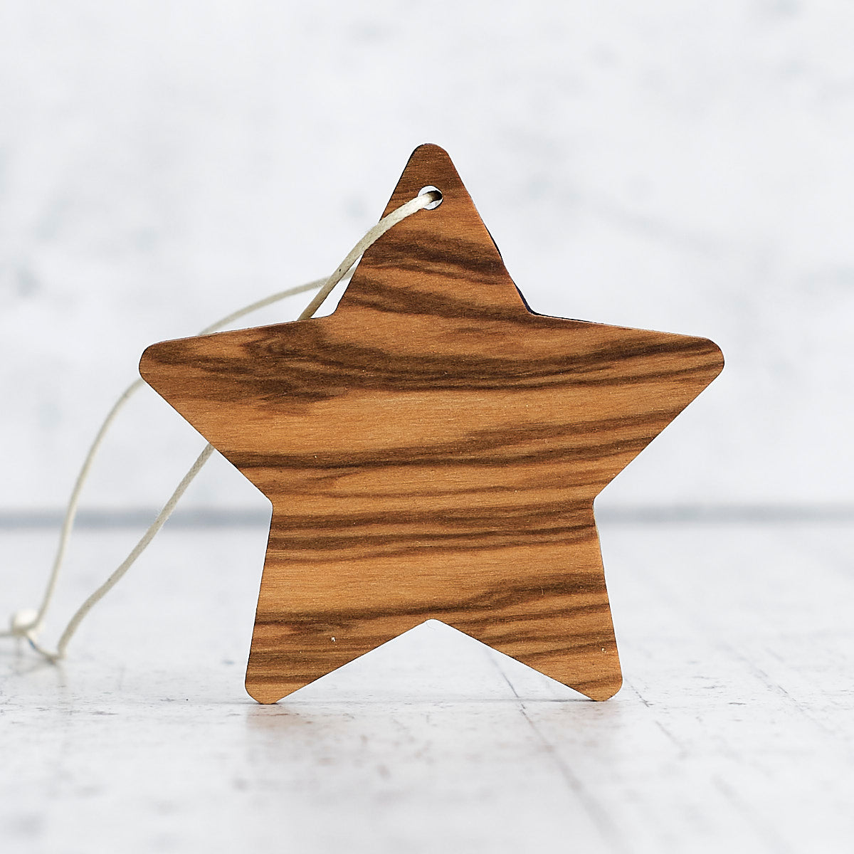 Addobbo per albero di natale