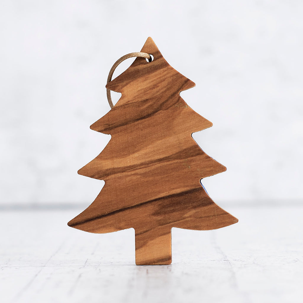Addobbo per albero di natale