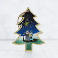 Addobbo per albero di natale