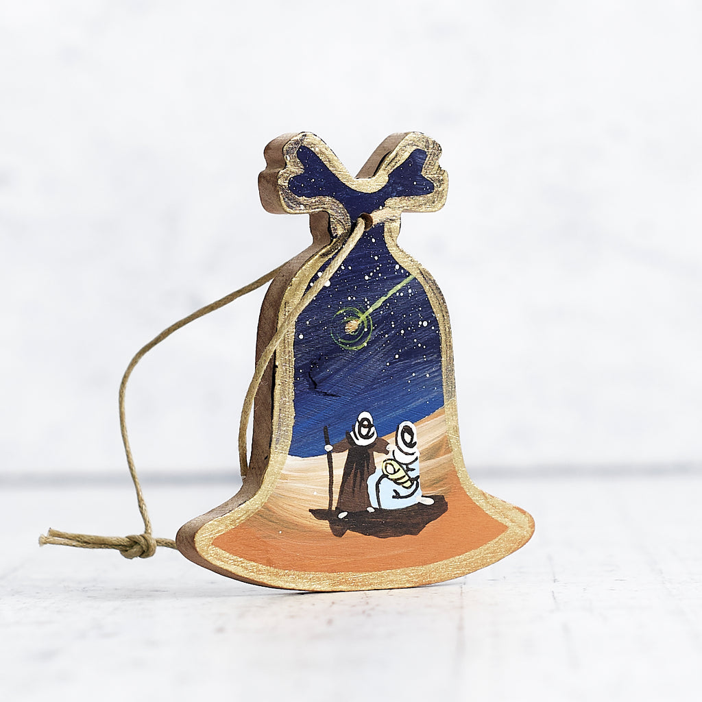 Addobbo per albero di natale