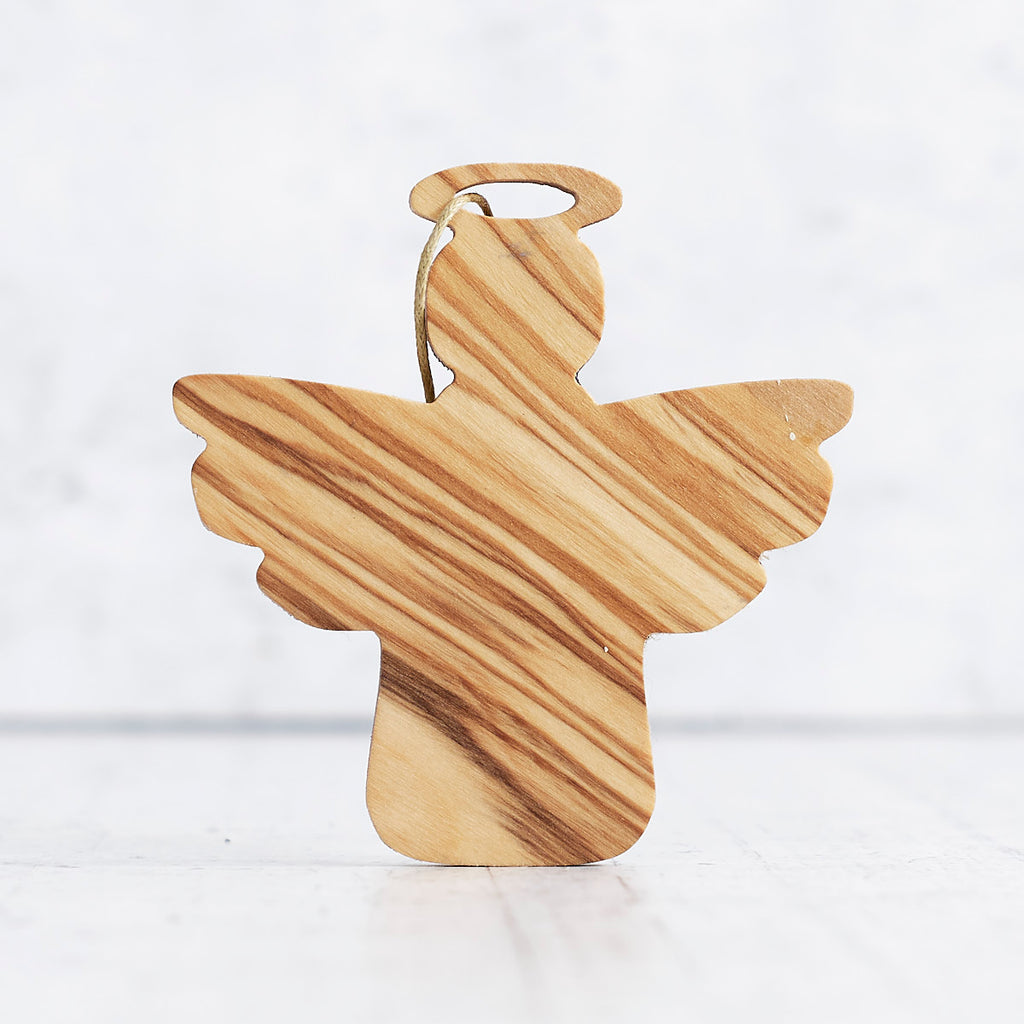 Addobbo per albero di natale