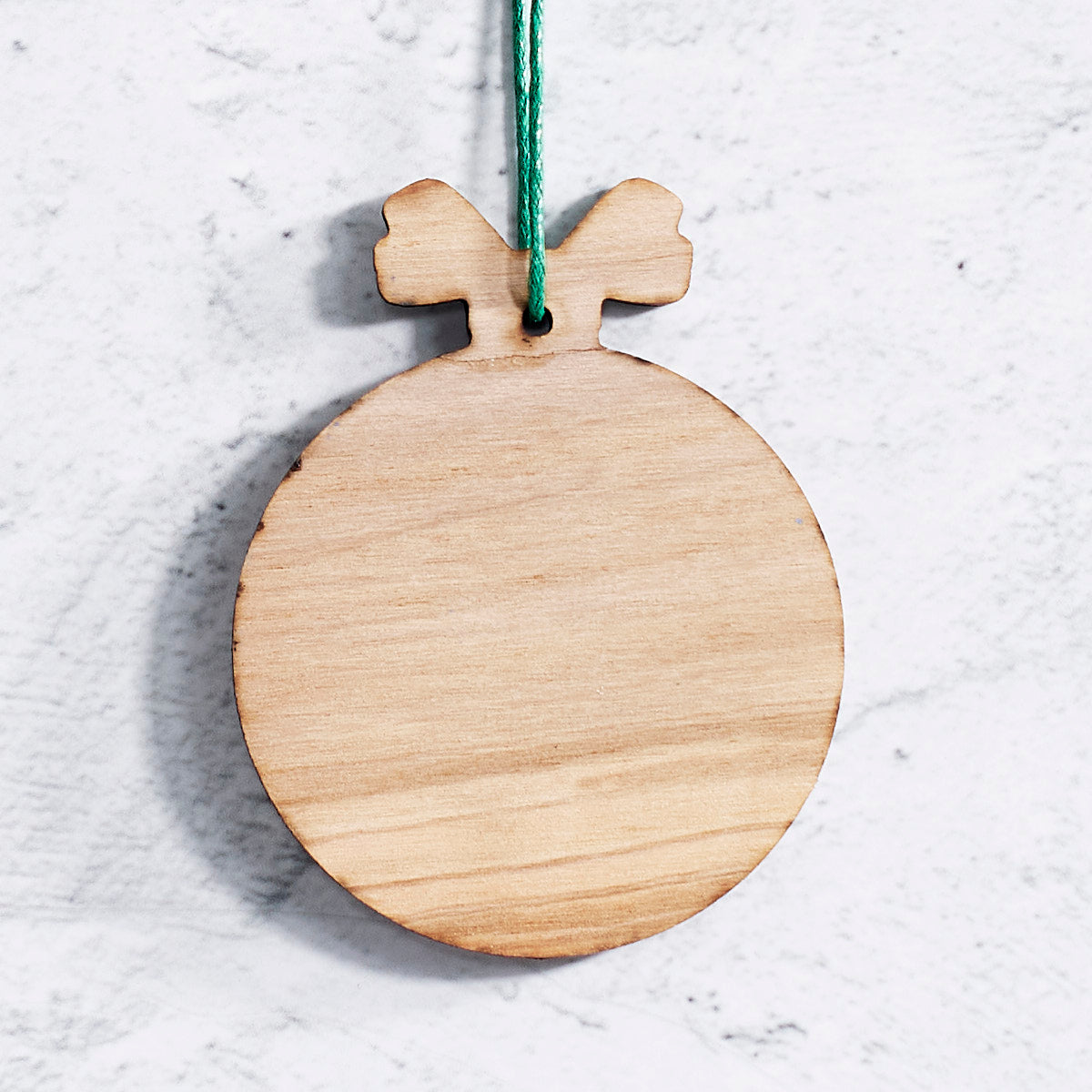 Addobbo per albero di natale