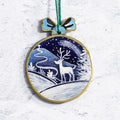 Addobbo per albero di natale