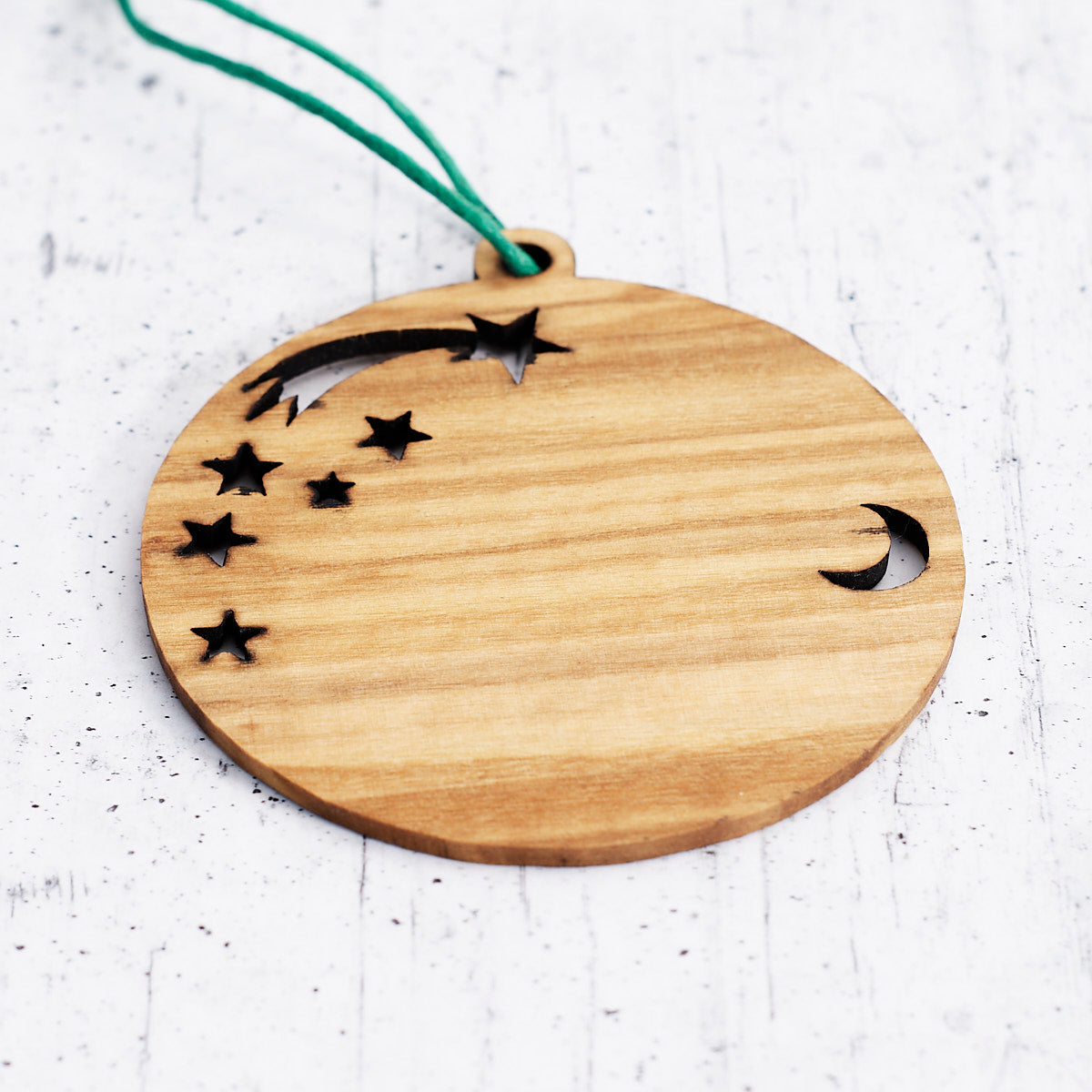 Addobbo per albero di natale