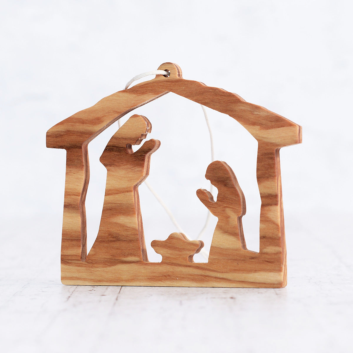 Addobbo per albero di natale