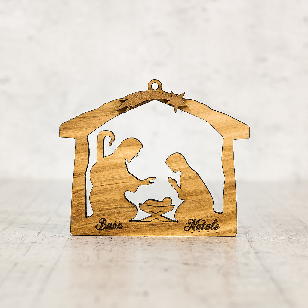 Weihnachtsbaumschmuck