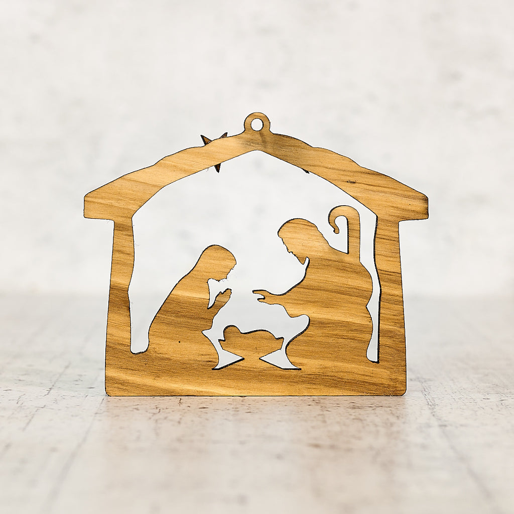 Weihnachtsbaumschmuck