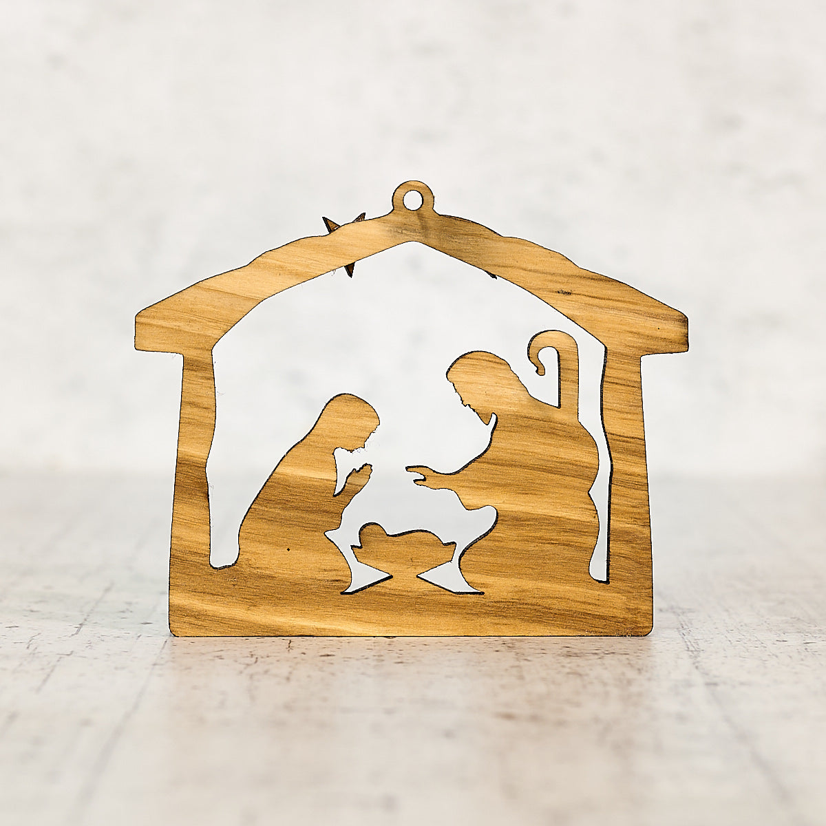Weihnachtsbaumschmuck