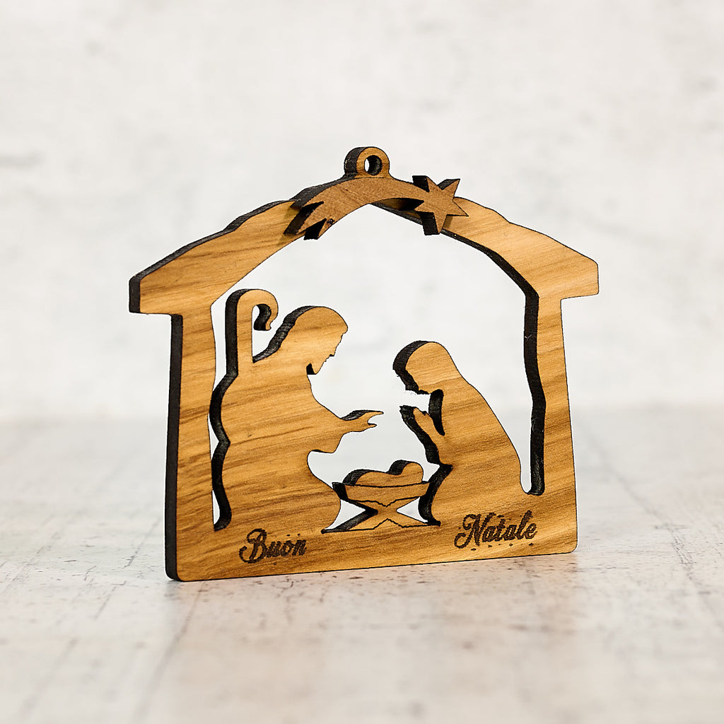 Weihnachtsbaumschmuck