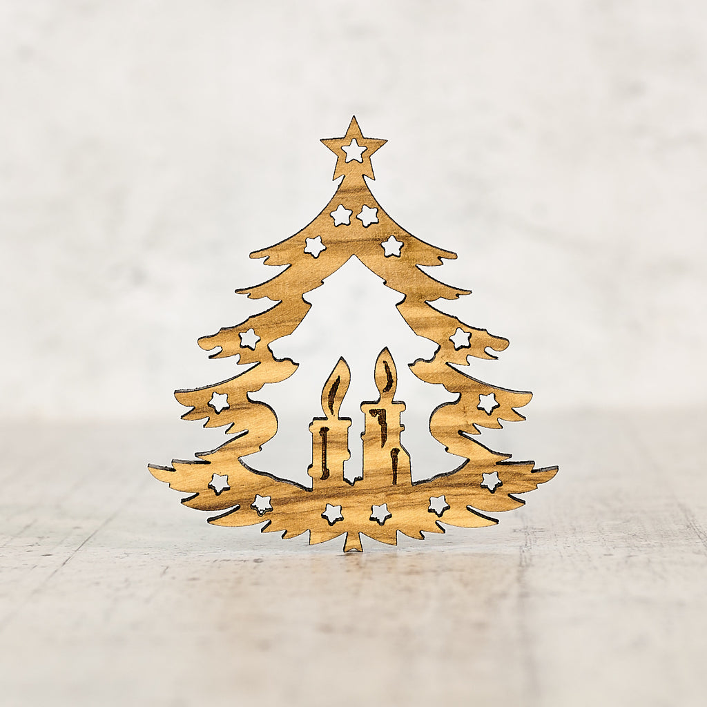 Weihnachtsbaumschmuck