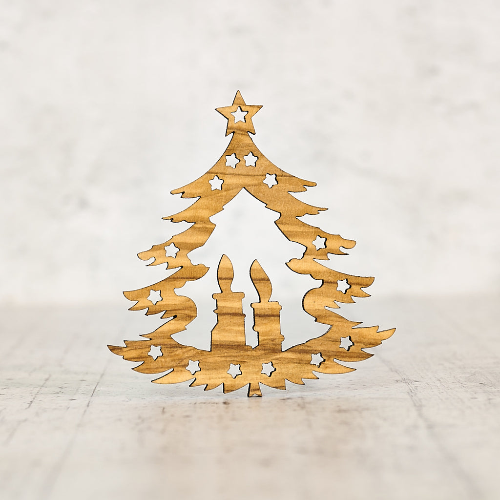 Weihnachtsbaumschmuck