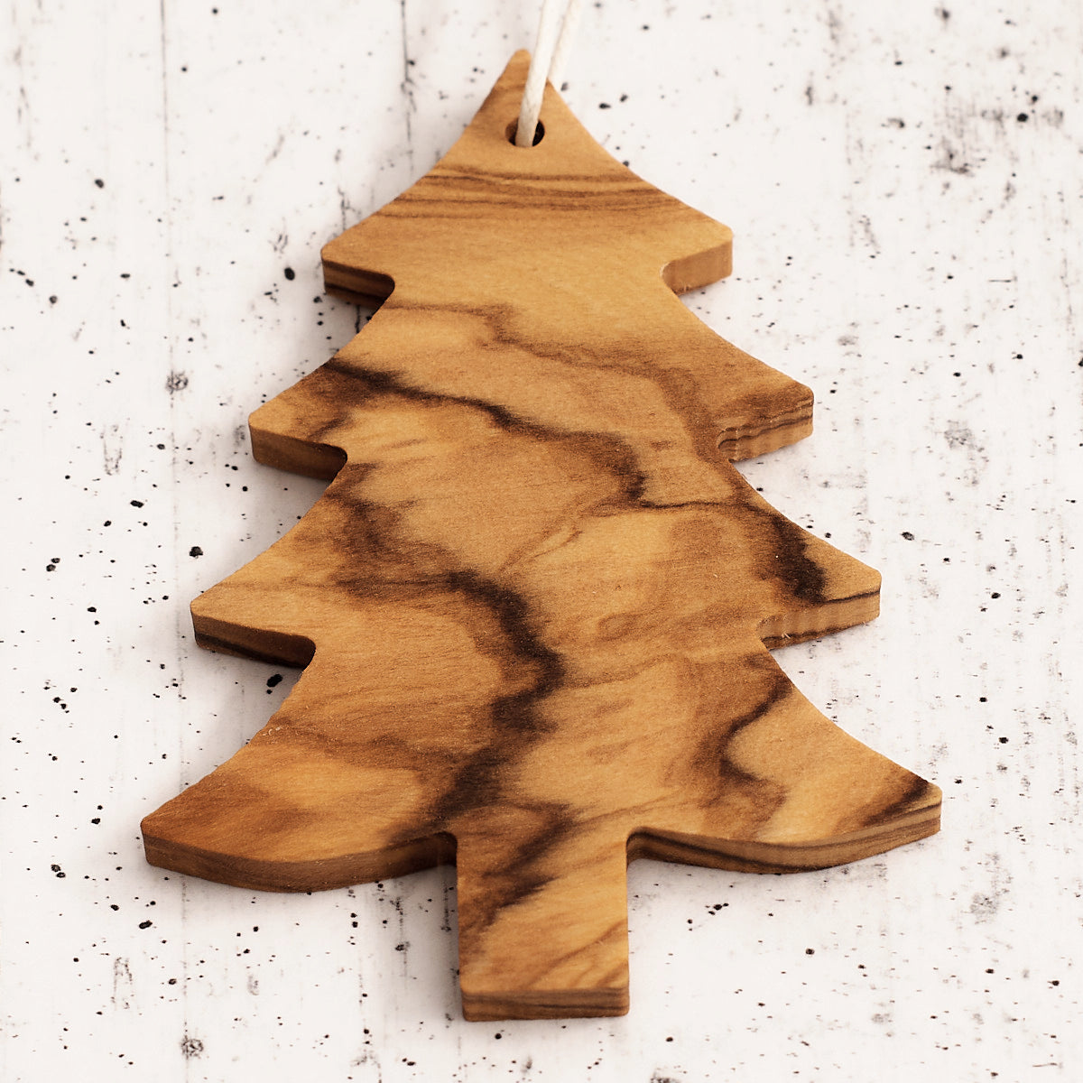 Serie completa addobbi per albero natale