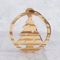 Addobbo per albero di natale