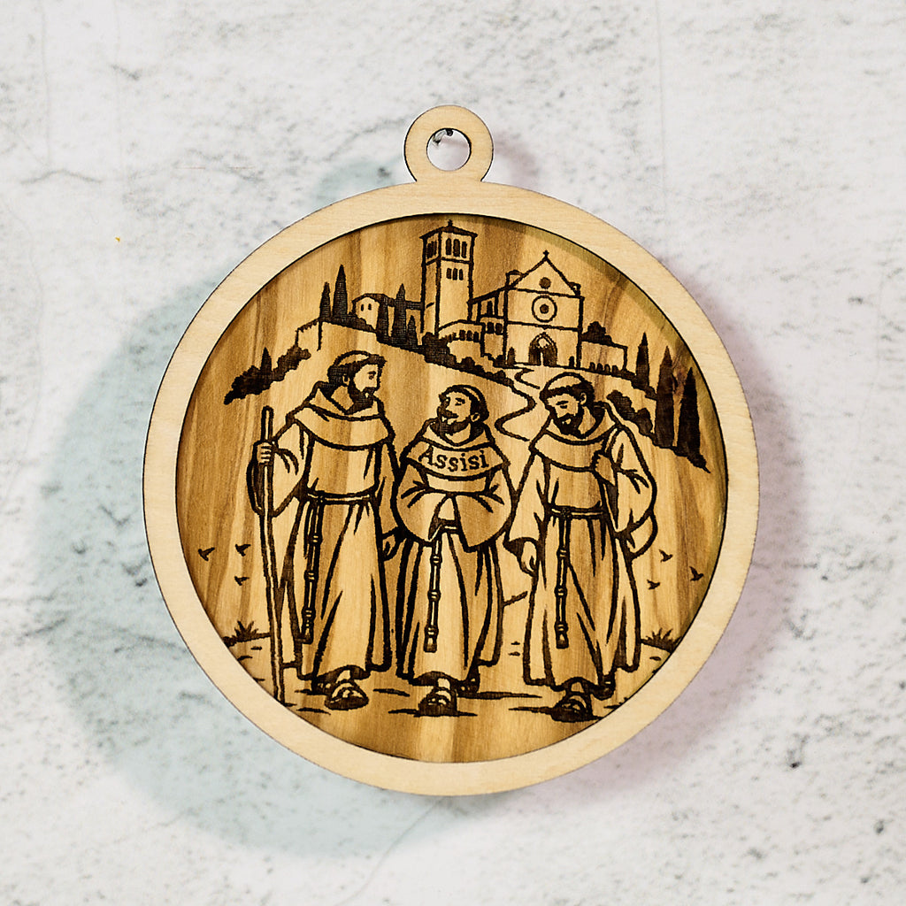 Weihnachtsbaumschmuck