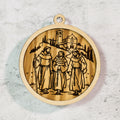 Weihnachtsbaumschmuck