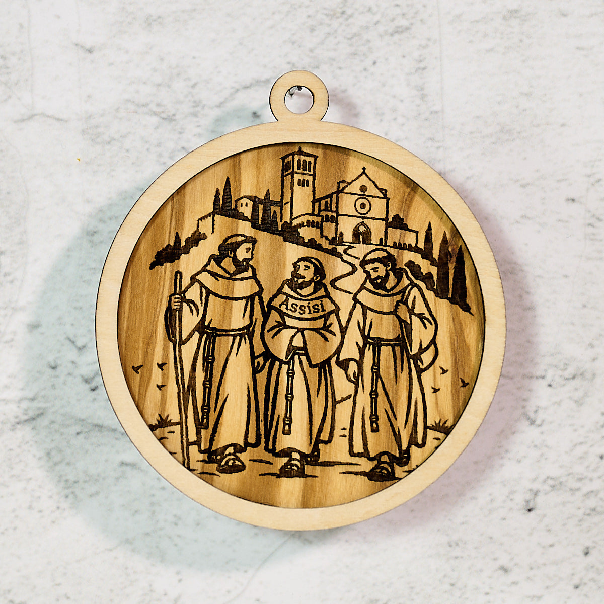 Weihnachtsbaumschmuck