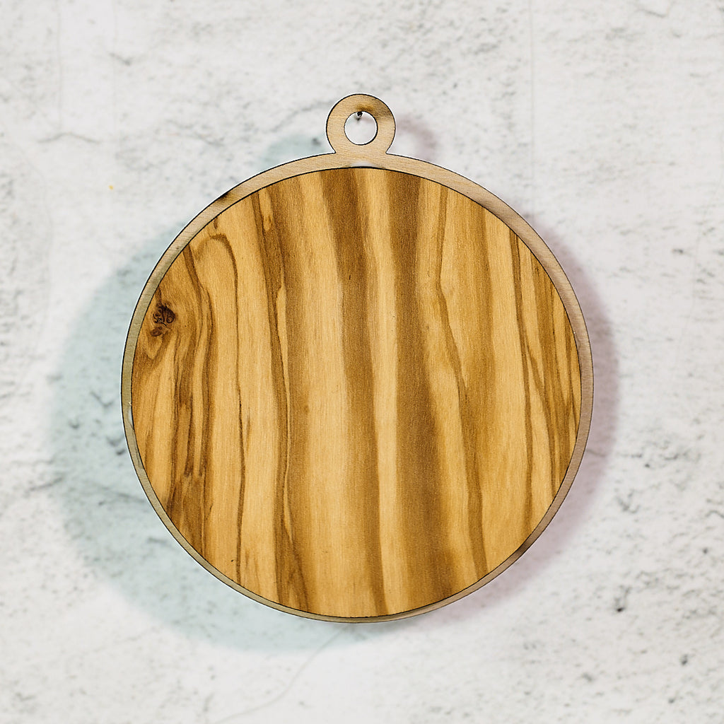 Weihnachtsbaumschmuck