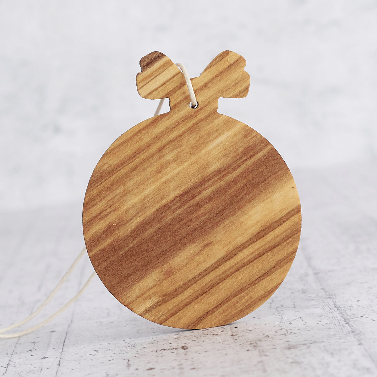 Addobbo per albero di natale
