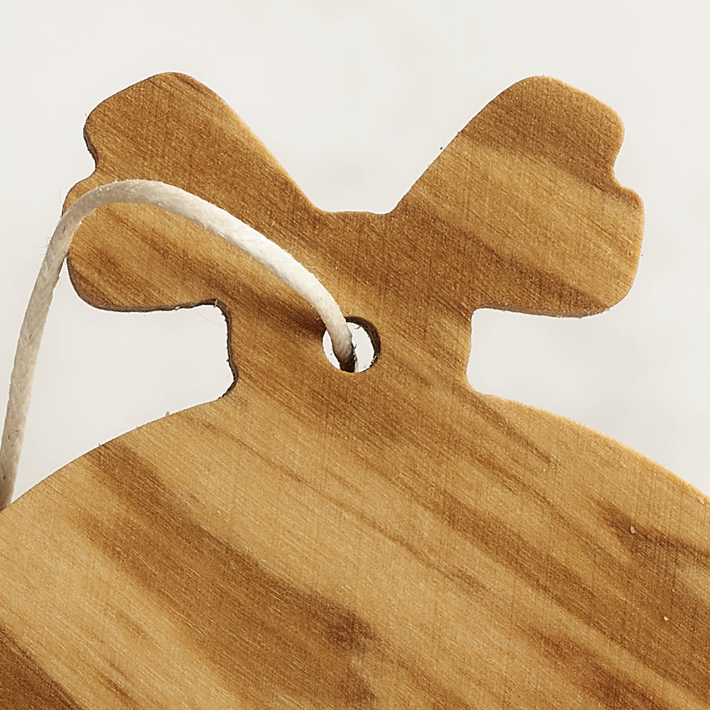 Addobbo per albero di natale