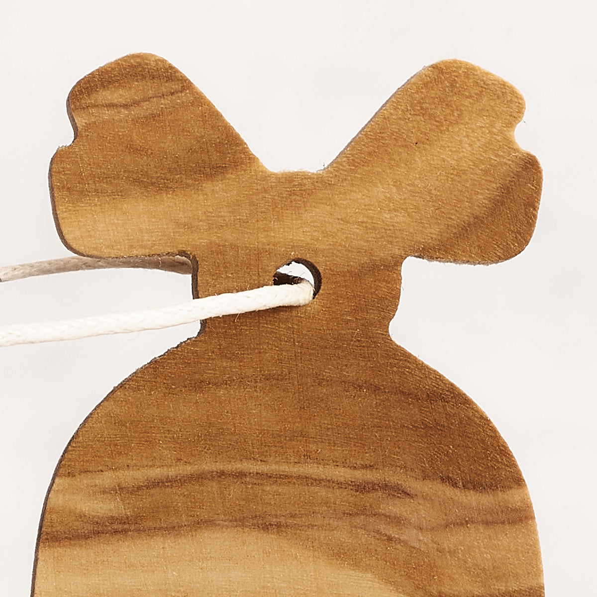 Addobbo per albero di natale