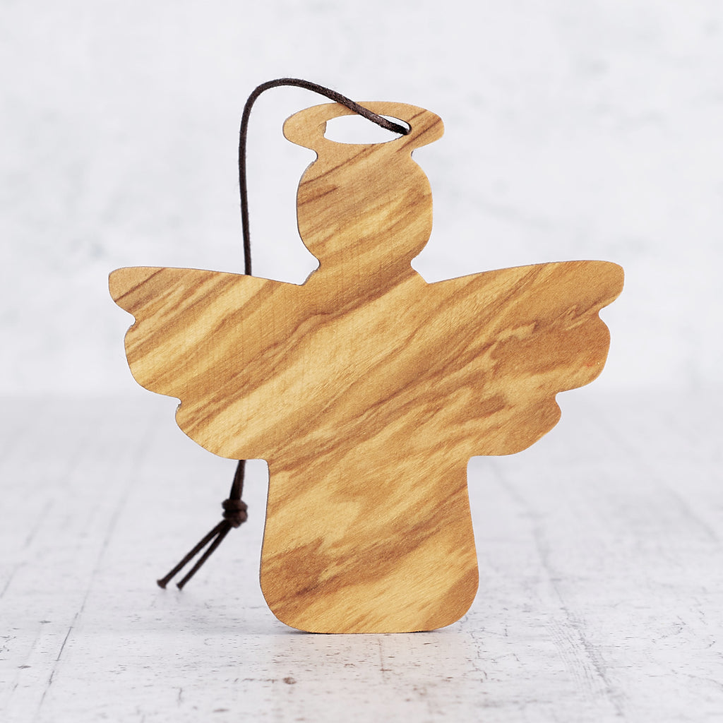 Addobbo per albero di natale